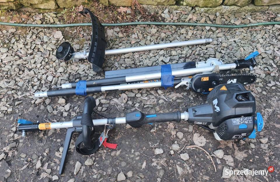 Zestaw MacAllister 5 w 1 26 Brzesko