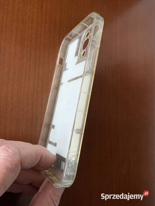iPhone 11 Pro Etui silikonowe case obudowa pokro Pokrowce, futerały i kabury Warszawa sprzedam