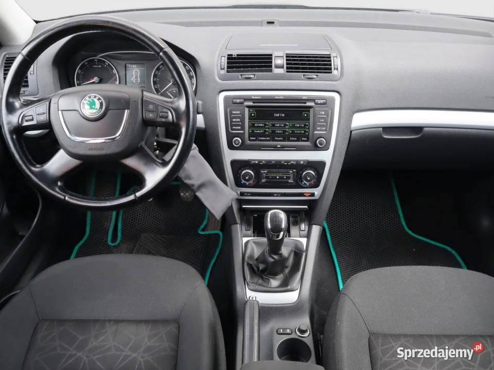 Skoda Octavia 14 TSI Octavia Bielany Wrocławskie sprzedam