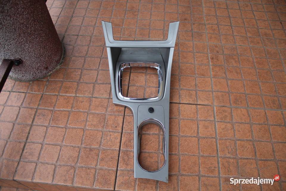 RAMKA ZMIANY BIEGÓW FORD MONDEO MK4 7S71A045H20 osobowe