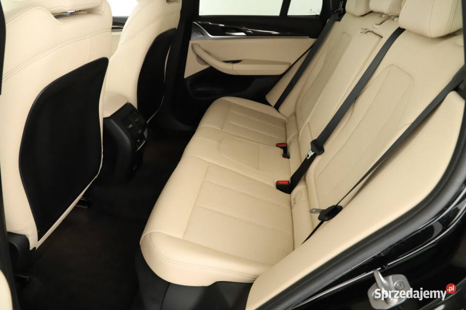 BMW X3 xDrive20i BMW Piaseczno