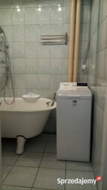 Kawalerka 25m2 w świetnej lokalizacji Kraków 25m2