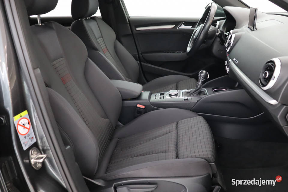 Audi A3 15 TFSI