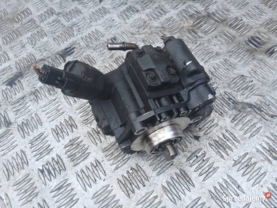 Pompa wtryskowa 9658193980 Peugeot Citroen Ford małopolskie Radłów