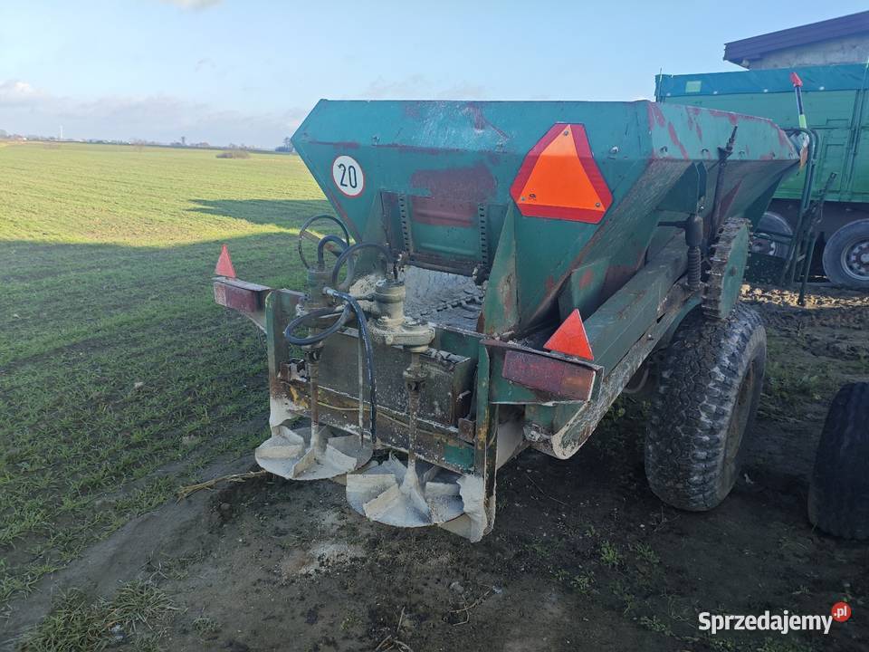 Piast RCW 5 łańcuchy Mochowo