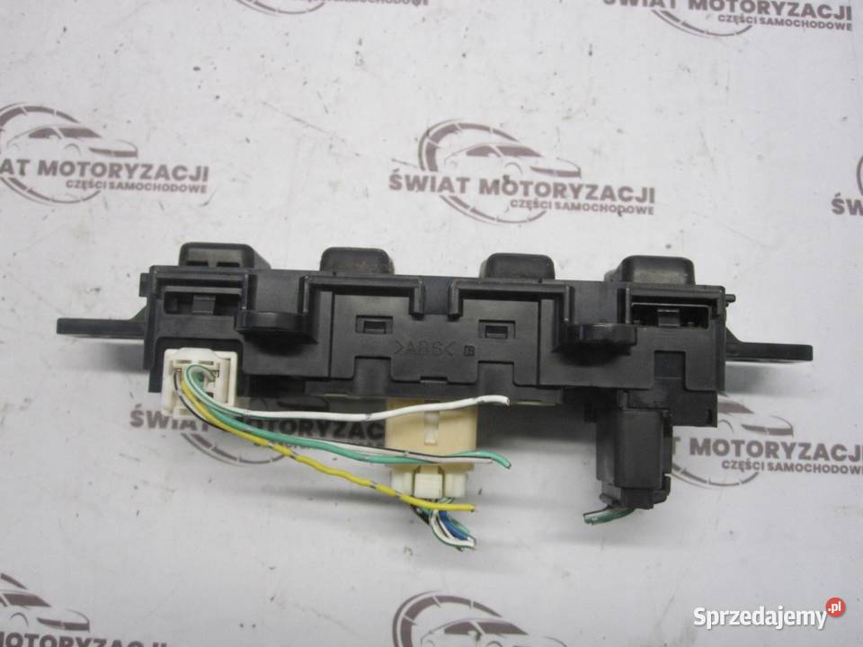 LEXUS GS II 01r przełącznik podgrzewania foteli świętokrzyskie