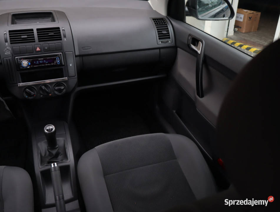 VW Polo 14 Lublin