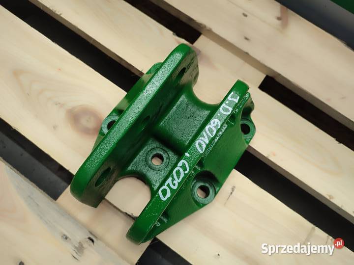 Wspornik łącznika górnego L78801 John Deere 6010 Wilkowo