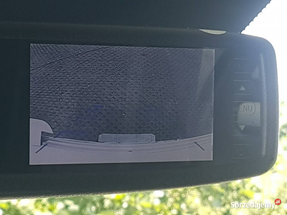 Iveco Daily KONTENER NISKOPODŁOGOWY 444x223x242 159336km Poręba