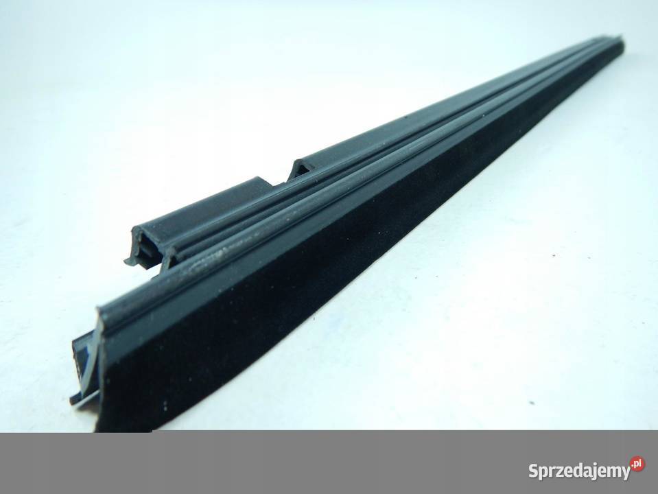 USZCZELKA SZYBY DRZWI LEWY TYŁ FIAT PUNTO EVO