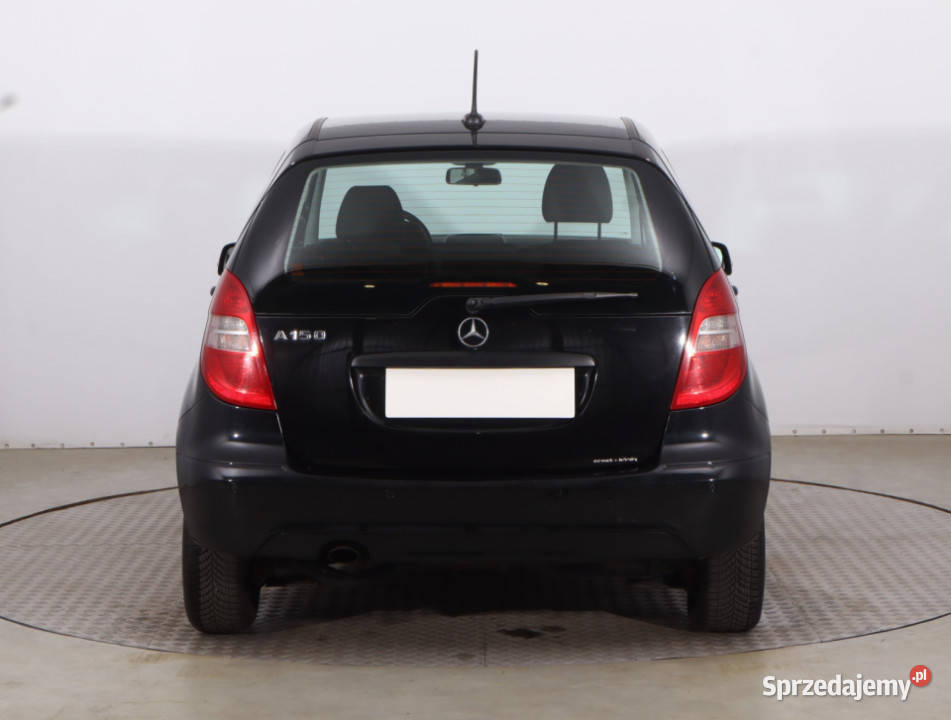 Mercedes A A 150 Klasa A mazowieckie Piaseczno sprzedam