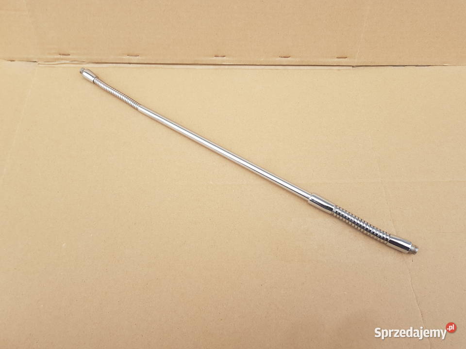 Rurka do lamp ELASTYCZNA przegub flex 433 mm Warszawa sprzedam