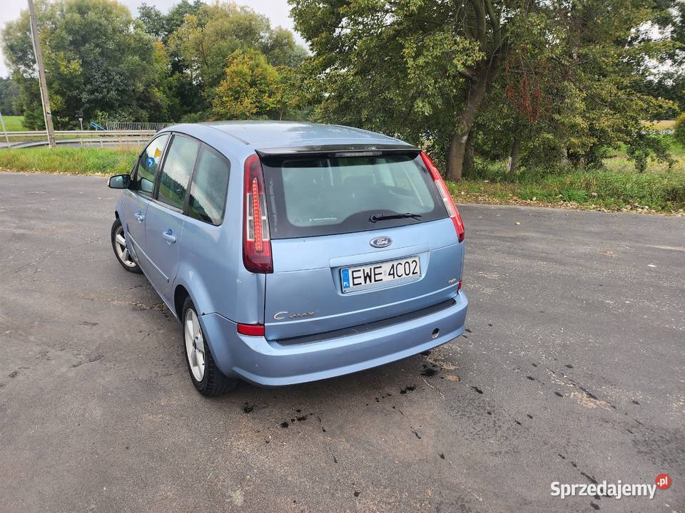 Ford c godny polecenia sprzedam