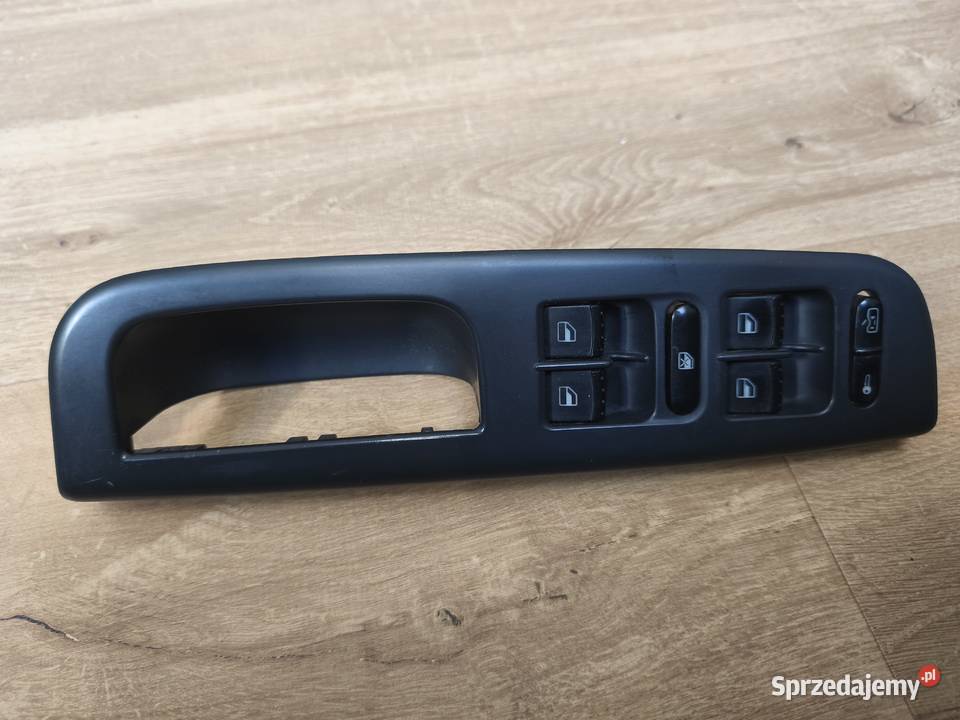 panel przełącznik szyb 7M3959857D SHARAN 13 osobowe Trzebnica