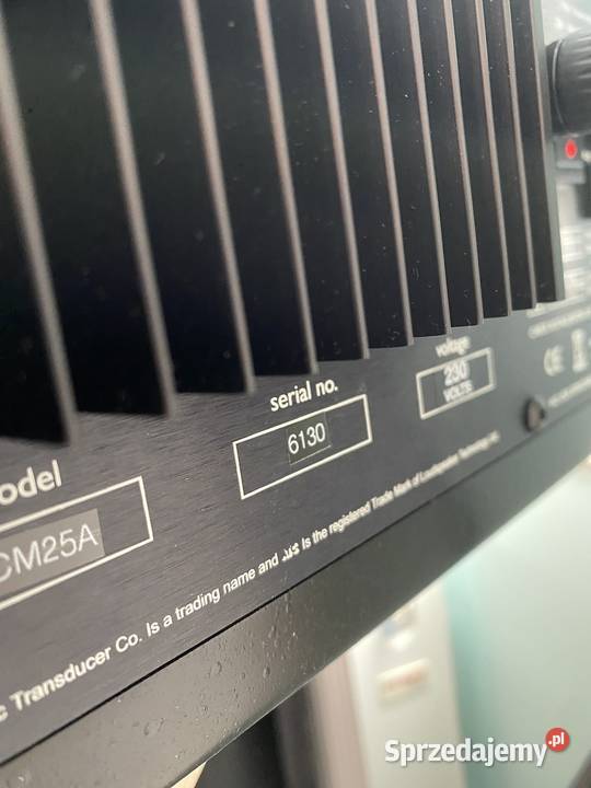 ATC SCM25A Pro Mk1
