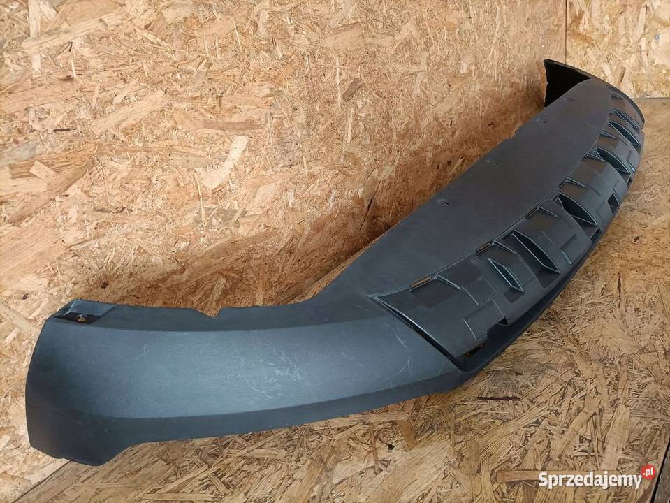 VOLVO XC40 SPOILER ZDERZAKA PRZÓD 31449340 Pleszew