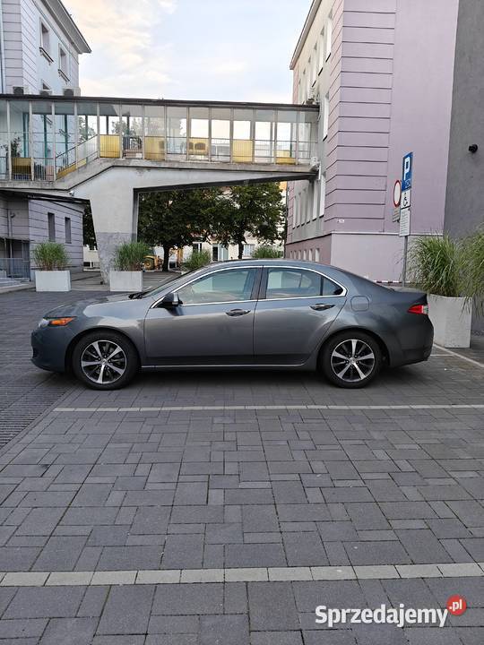 Honda Accord 24 Executive Full Automat 2400cm3 Konin