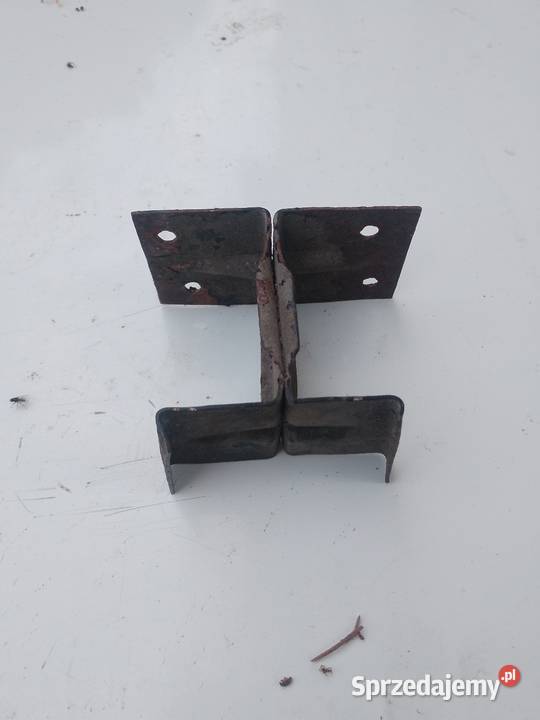 Uchwyt zbiorniczka wspomagania VW Golf GTI G60 osobowe