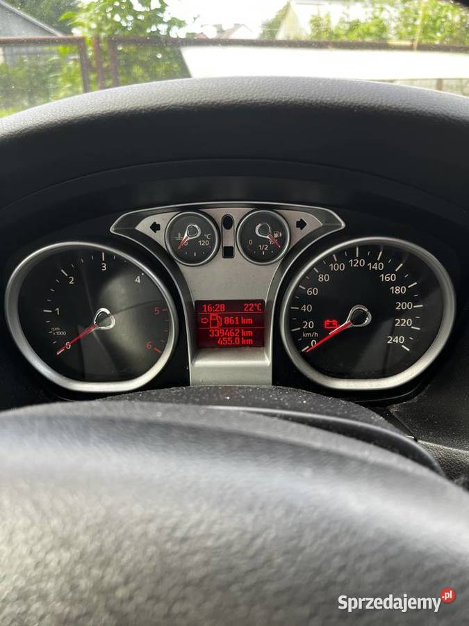 Sprzedam Ford Focus 18 TDCi Opole