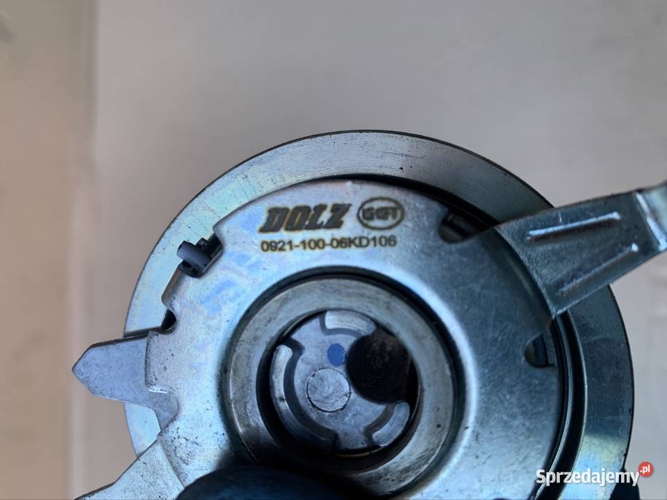 06KD106 napinacz rozrządu volkswagen tiguan 5N sprzedam