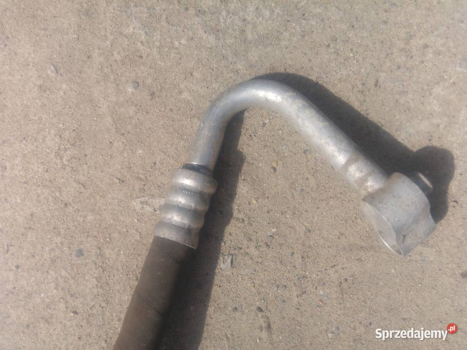 1J0820721T przewód klimatyzacji VW SEAT SKODA Dębno