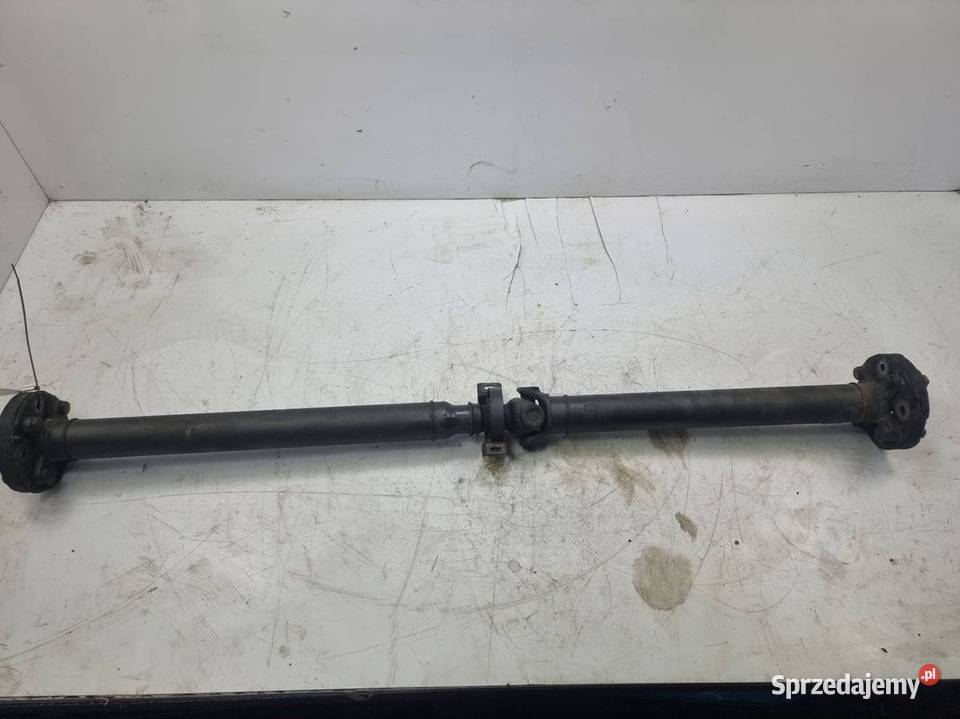 WAŁ NAPĘDOWY MERCEDESBENZ SL 500 R129 292406 kujawsko-pomorskie sprzedam