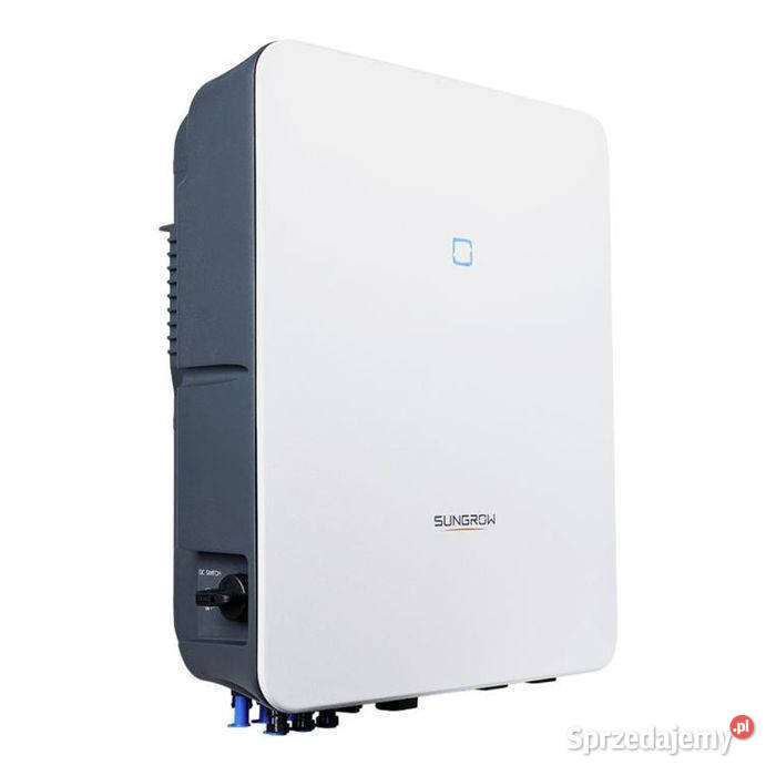 Falownik sieciowy Sungrow SG50RT 5 kW 3fazowy