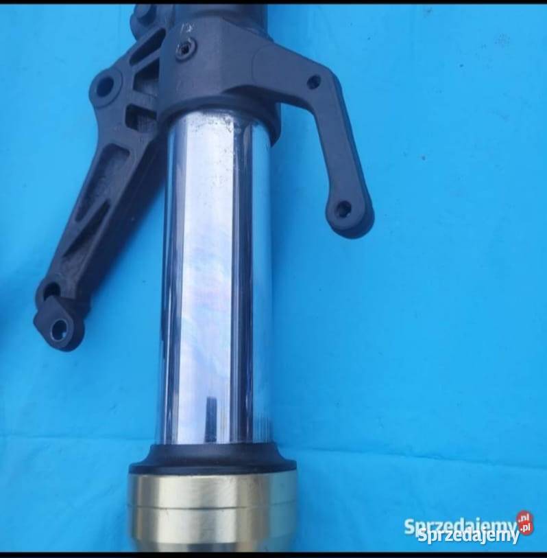 Yamaha R1 RN09 0203 lagi laga zawieszenie goleń Nowy Tomyśl