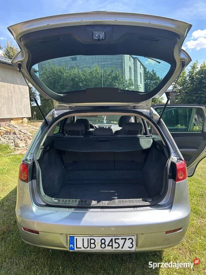 Croma 2005r 22 bg uszkodzony silnik 147KM Jastków