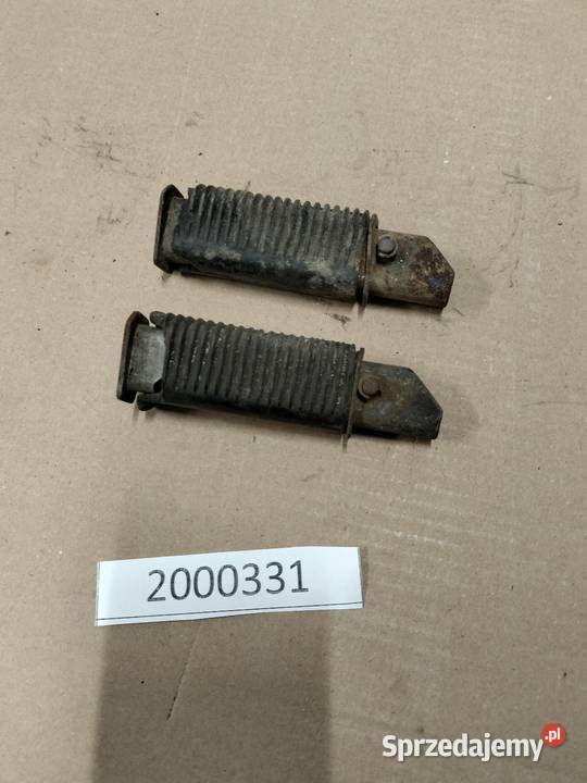 Jawka Jawa podnóżki Rozkochów