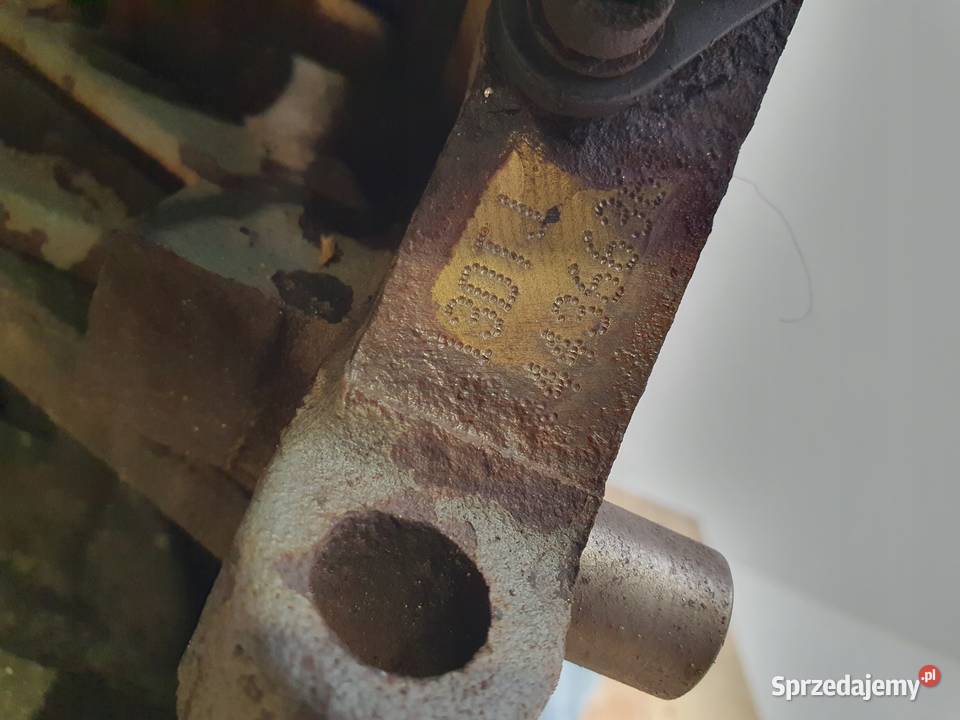 SILNIK Z13DTJ Opel Meriva A Aglia B 13 CDTI 75 osobowe lubelskie