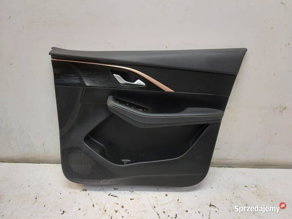 Chery Omoda 5 2024 boczek tapicerka drzwi prawa osobowe