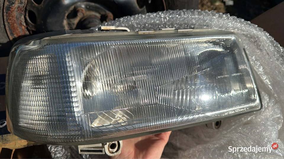 Idealne lampy zespolone Audi 80 B4 s2 rs2 Grodzisk Mazowiecki sprzedam