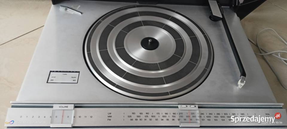 Beocenter2800 Center stereo BangOlufsen Sędziszów