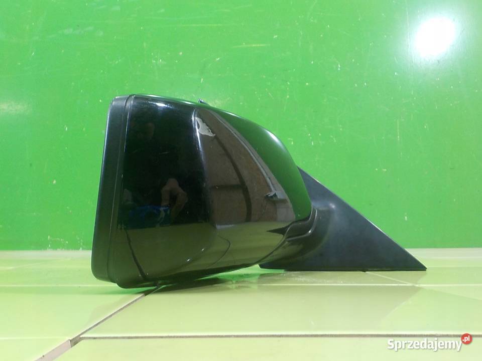 BMW X3 E83 LIFT 20 D 07r 5D lusterko prawe Suków