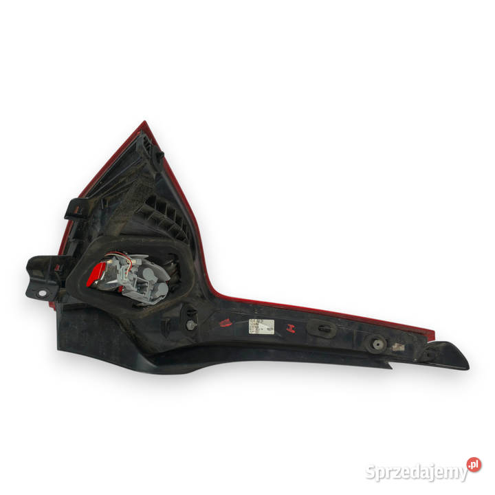LAMPA LEWA Volvo V60 20102018 tylna tylnia lewy sprzedam