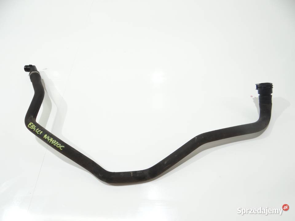 PRZEWÓD WĄŻ WODY BMW X1 E84 LCI N47D20C