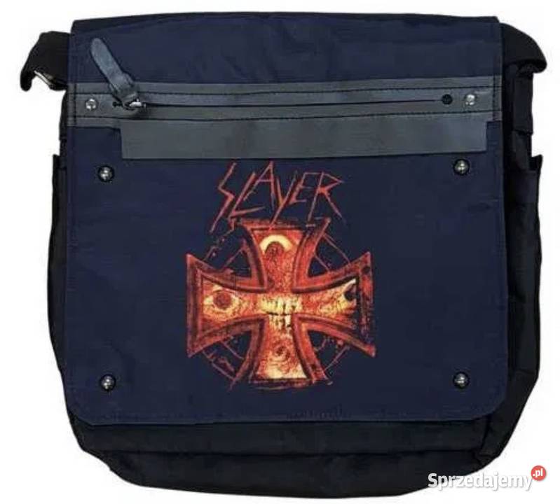 Torba na laptop Slayer torby i pokrowce Ruda Śląska sprzedam