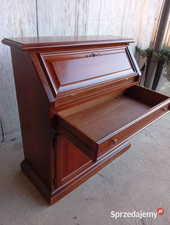 biurko sekretarzyk 393