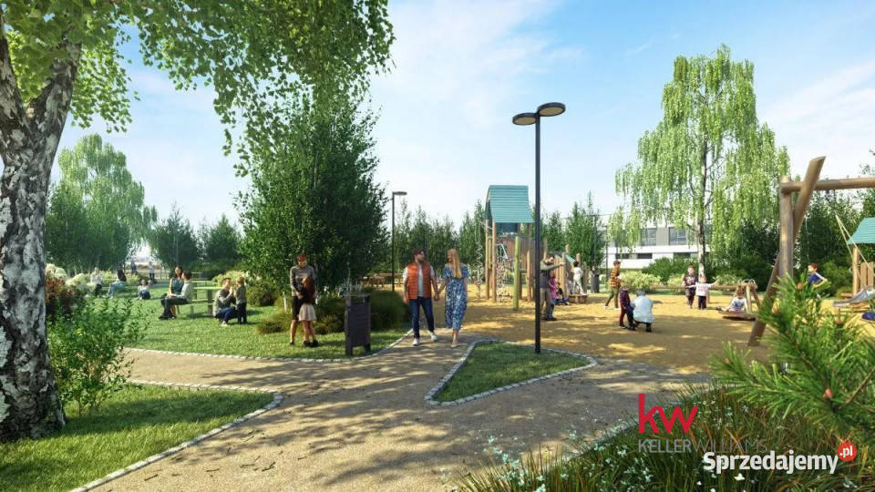 sprzedaży mieszkania Kostrzyn 756 metrów 4pok wielkopolskie
