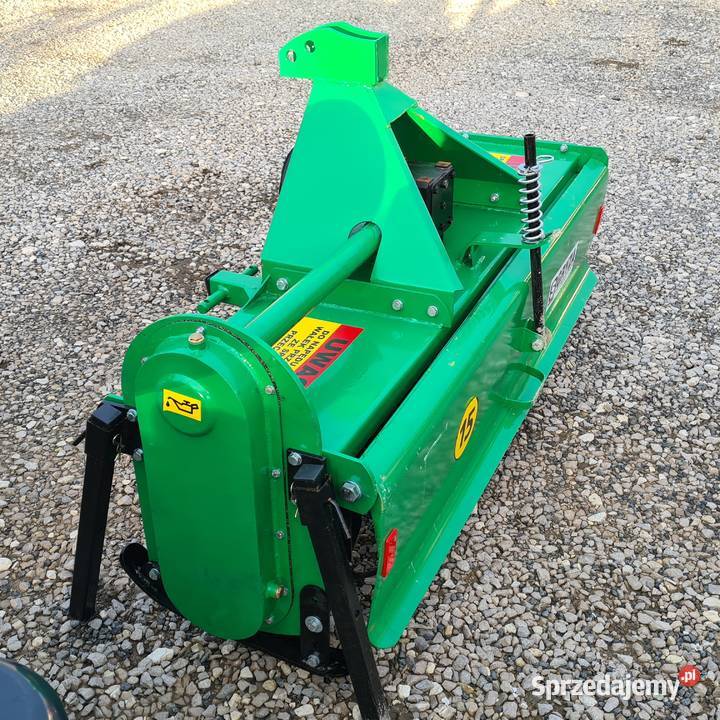 ROZSIEWACZ 1talerz LEJEK 2talerz TYTAN 2001800L Kłobuck