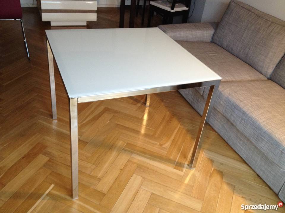 Stół IKEA Torsby szkło hartowane Kraków
