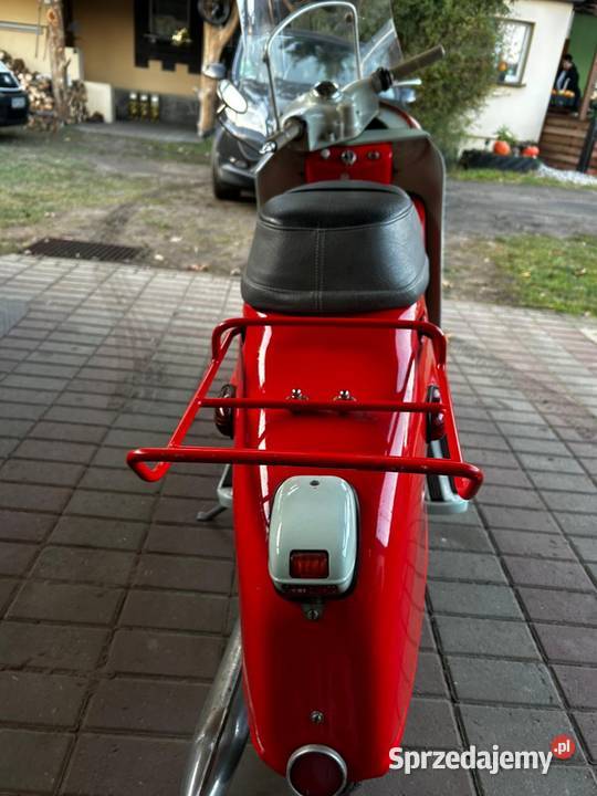 Manet 100 Pozostałe Pszczew