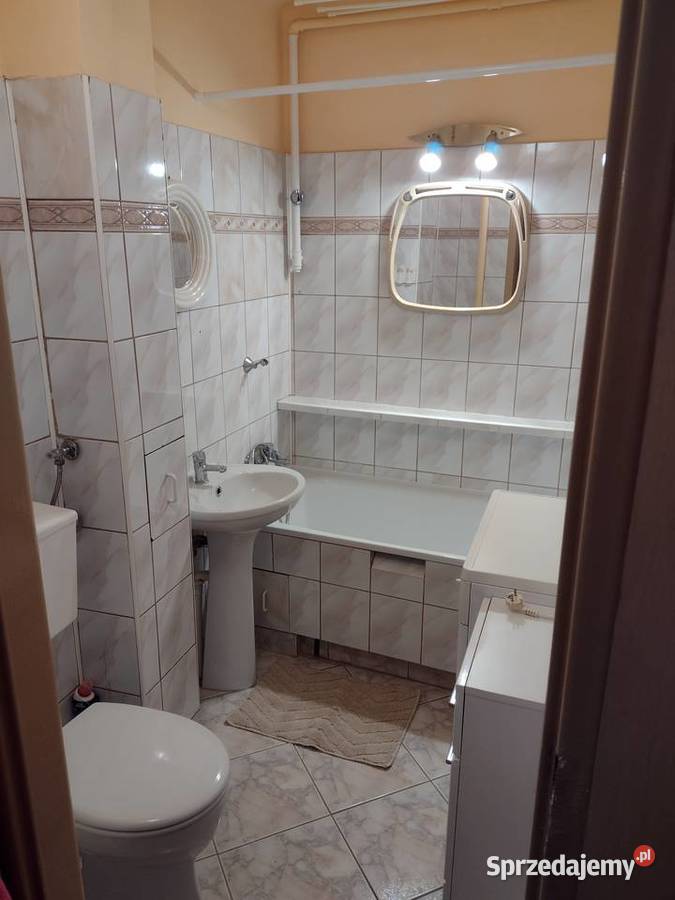 Mieszkanie 2pokojowe Rzeszów Kosynierów 2piętro
