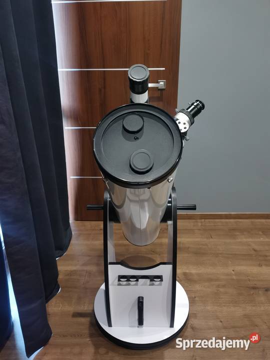 Teleskop SkyWatcher Synta Dobson 8 Bełchatów