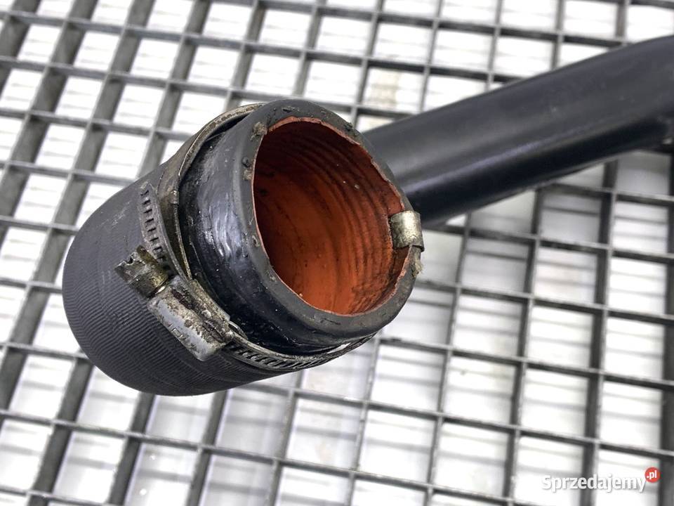 RURA POWIETRZA VOLVO V70 III 6G9N6C646BB 25 200