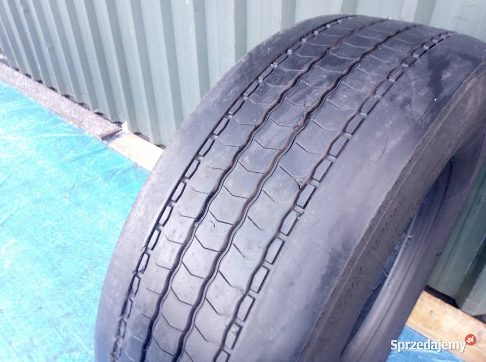 Opona Michelin X Multi Way 3d 31570 R 225 225 Szprotawa