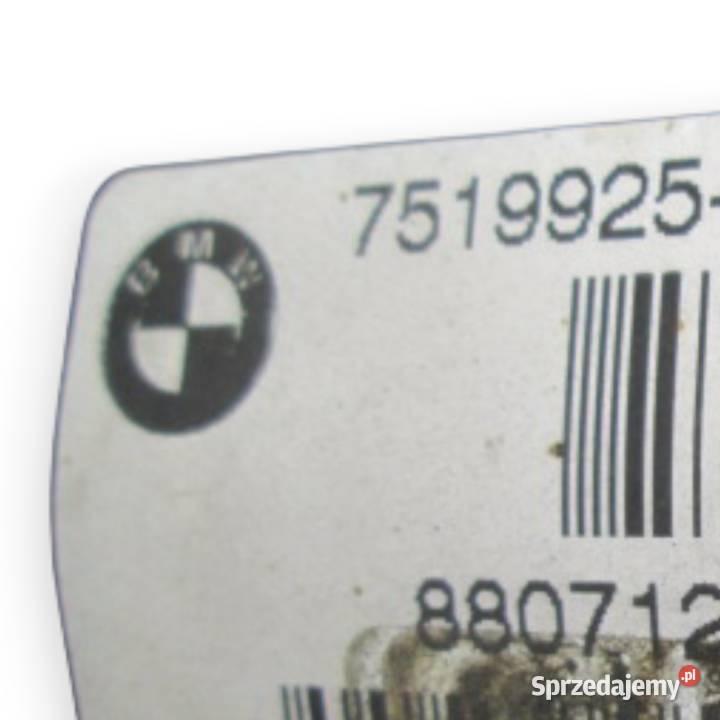 BMW E87 E82 E90 116i 118i 320i N45 N46 N43 DYFER osobowe kujawsko-pomorskie