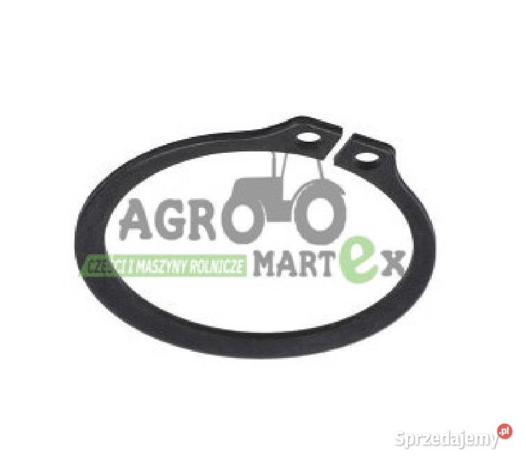 11487 9622179 83926562 80011487 698553R1 SEGER New Holland Wichrów