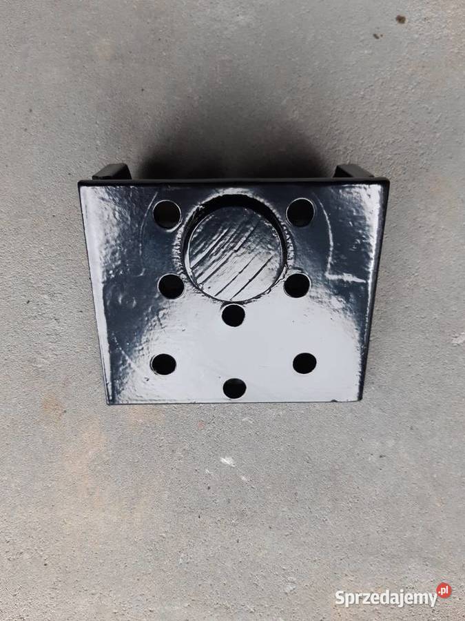 Wspornik zaczepu dolnego c360 nowy Wola Zdakowska